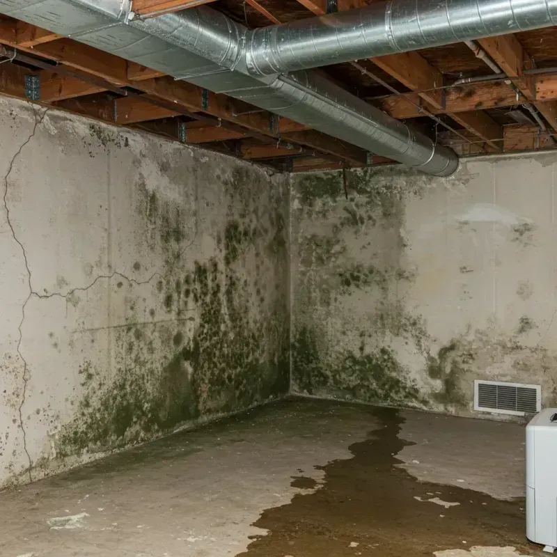 Professional Mold Removal in Bonanza, GA